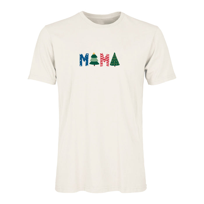 adult graphic tee | mama winter by Finn + Emma