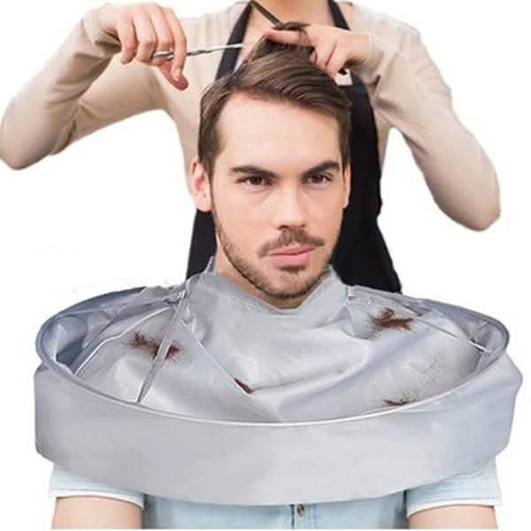 Adult Umbrella Hairdressing Cape by DailySale