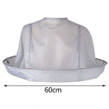 Adult Umbrella Hairdressing Cape by DailySale