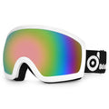 Adult Winter Ski Goggles Double Lens Eyewear Sunglasses by DailySale