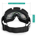 Adult Winter Ski Goggles Double Lens Eyewear Sunglasses by DailySale