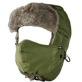 Kids Maximum-Coverage Winter Trooper Hat by DailySale