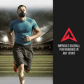 Adurance High Altitude Training Mask for Men and Women by DailySale