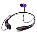 Aduro Amplify Pro Stereo Wireless Headset by DailySale