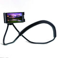 Aduro Lounger Universal Adjustable Gooseneck Cell Phone Mount Holder by DailySale