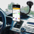 Aduro Magflex Flexible Arm Dash Car Mount by DailySale