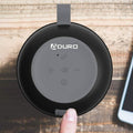 Aduro Phase Outdoor Wireless Bluetooth Water Resistant Outdoor Speaker by DailySale