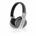 Aduro Pop Soul Leather Wireless Headphones by DailySale