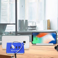 Aduro PowerUp 4-Port USB Charging Station and Stand by DailySale