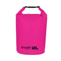 Aduro Sport Floating Waterproof Dry Bag by DailySale