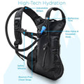 Aduro Sport Hydro-Pro Hydration Backpacks by DailySale