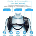Aduro Sport Hydro-Pro Hydration Backpacks by DailySale