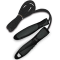 Aduro Sport Speed Jump Rope with Rubberized Non-Slip Handles by DailySale