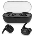 Aduro Sync-Buds True Wireless Earbuds with Charging Case by DailySale