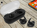 Aduro Sync-Buds True Wireless Earbuds with Charging Case by DailySale