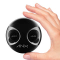Aduro Twist True Wireless Earbuds with Charging Case by DailySale