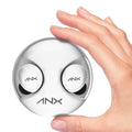 Aduro Twist True Wireless Earbuds with Charging Case by DailySale