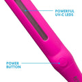Aduro U-Clean Plus Portable UV Sanitizing Disinfecting Wand by DailySale