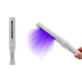 Aduro U-Clean Plus Portable UV Sanitizing Disinfecting Wand by DailySale