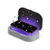 Aduro U-clean Uv Light Sanitizing And Disinfecting Portable Box