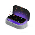 Aduro U-clean Uv Light Sanitizing And Disinfecting Portable Box by DailySale
