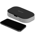 Aduro U-clean Uv Light Sanitizing And Disinfecting Portable Box by DailySale