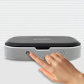 Aduro U-clean Uv Light Sanitizing And Disinfecting Portable Box by DailySale