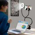 Aduro U-Stream Junior Social Media Influencer Streaming Studio by DailySale