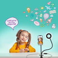 Aduro U-Stream Junior Social Media Influencer Streaming Studio by DailySale