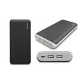 Aduro Ultraboost 20,000mAh Dual USB Backup Battery by DailySale