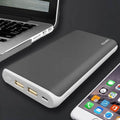 Aduro Ultraboost 20,000mAh Dual USB Backup Battery by DailySale