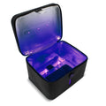Aduro UV Light Sanitizing & Disinfection Portable Bag by DailySale