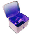 Aduro UV Light Sanitizing & Disinfection Portable Bag by DailySale