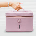 Aduro UV Light Sanitizing & Disinfection Portable Bag by DailySale
