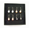 Fresh Water Pearl Jewelry sets Sterling Silver by Bids.com