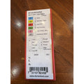 Mixed Carbide Inserts Lot 7pcs Dorian DNMG Grooving Turning Inserts by Price Is Right Miami