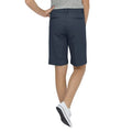 Dickies Girls School Uniform Classic Fit Bermuda Stretch Twill Shorts, Size 5 by Vanessa Jane