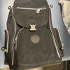 Kipling Gaze Large Printed Rolling Backpack Retractable Handle