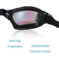 Aegend Swim Goggles No Leaking Full Protection by DailySale