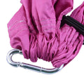 Aerial Yoga Swing Hammock Anti Gravity Fitness Inversion Yoga Trapeze Sling Prop by DailySale