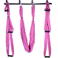 Aerial Yoga Swing Hammock Anti Gravity Fitness Inversion Yoga Trapeze Sling Prop by DailySale