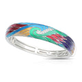 Aerie Bangle by Belle Étoile Jewelry