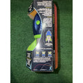 Aerobie Sonic Fin Aerodynamic Football by Russell Wilson, for Kids and Adults by Price Is Right Miami