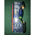 Aerobie Sonic Fin Aerodynamic Football by Russell Wilson, for Kids and Adults by Price Is Right Miami