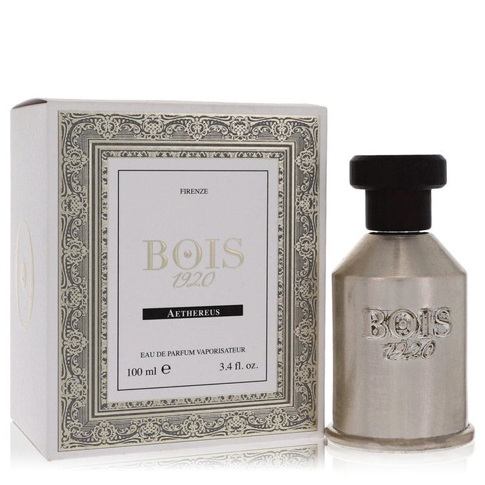 Aethereus by Bois 1920 Eau De Parfum Spray 3.4 oz for Women by Avera Group