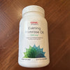 GNC Women's Evening Primrose Oil 1300 mg - 90 Softgels - EXP 05/2027