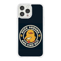 Affinity Bands X Tobe Fonseca HD Apple iPhone 11 Series Phone Case by Affinity Bands