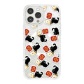 Affinity Bands X Tobe Fonseca HD Apple iPhone 12 Series Phone Case by Affinity Bands