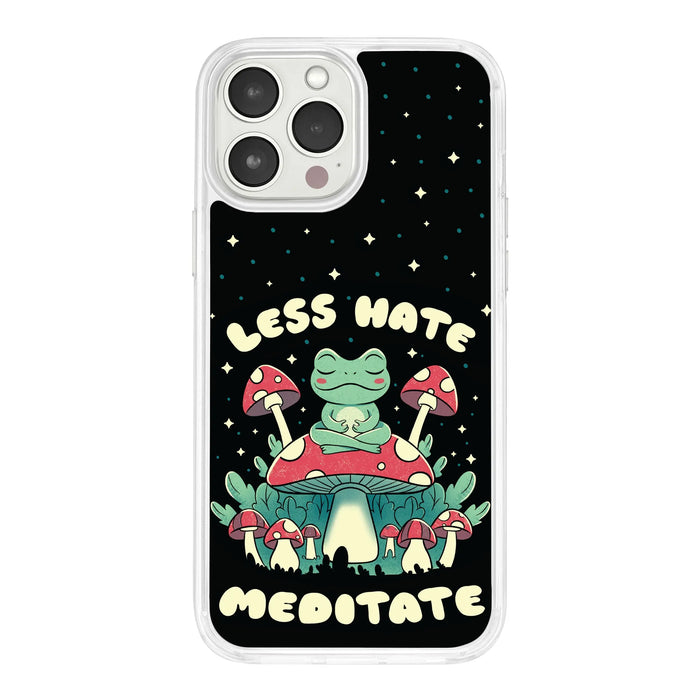 Affinity Bands X Tobe Fonseca HD Apple iPhone 12 Series Phone Case by Affinity Bands