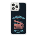 Affinity Bands X Tobe Fonseca HD Apple iPhone 15 Series Phone Case by Affinity Bands